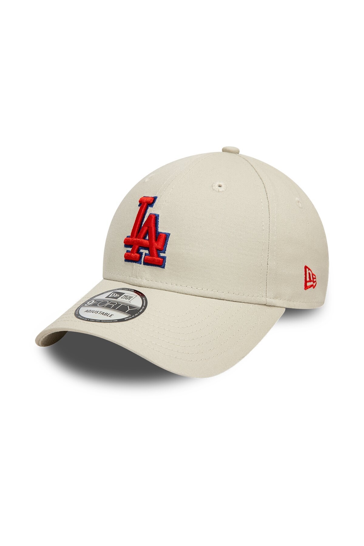 New Era Unisex Şapka 60595218 Sıde Patch 9Forty Losdod