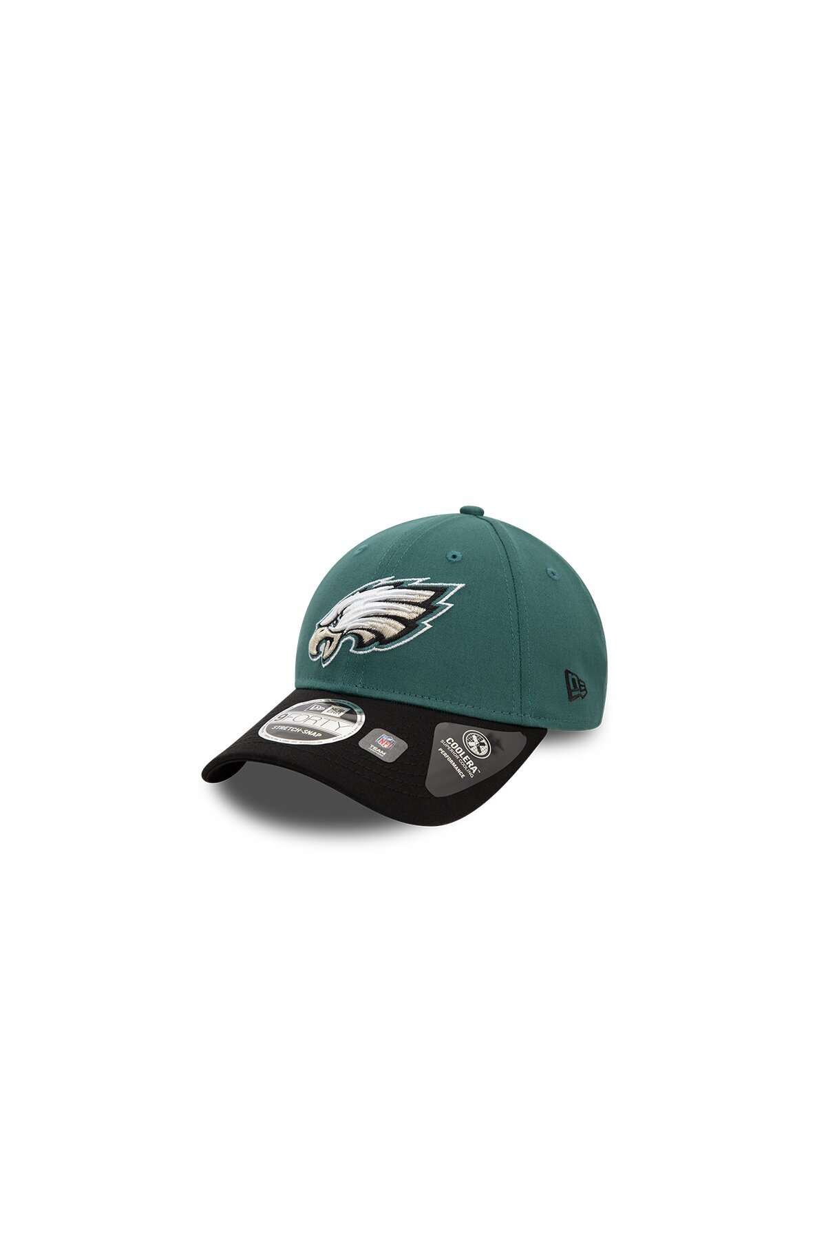 New Era Unisex Şapka 60595416 Nfl 9Forty Ss Phıeag