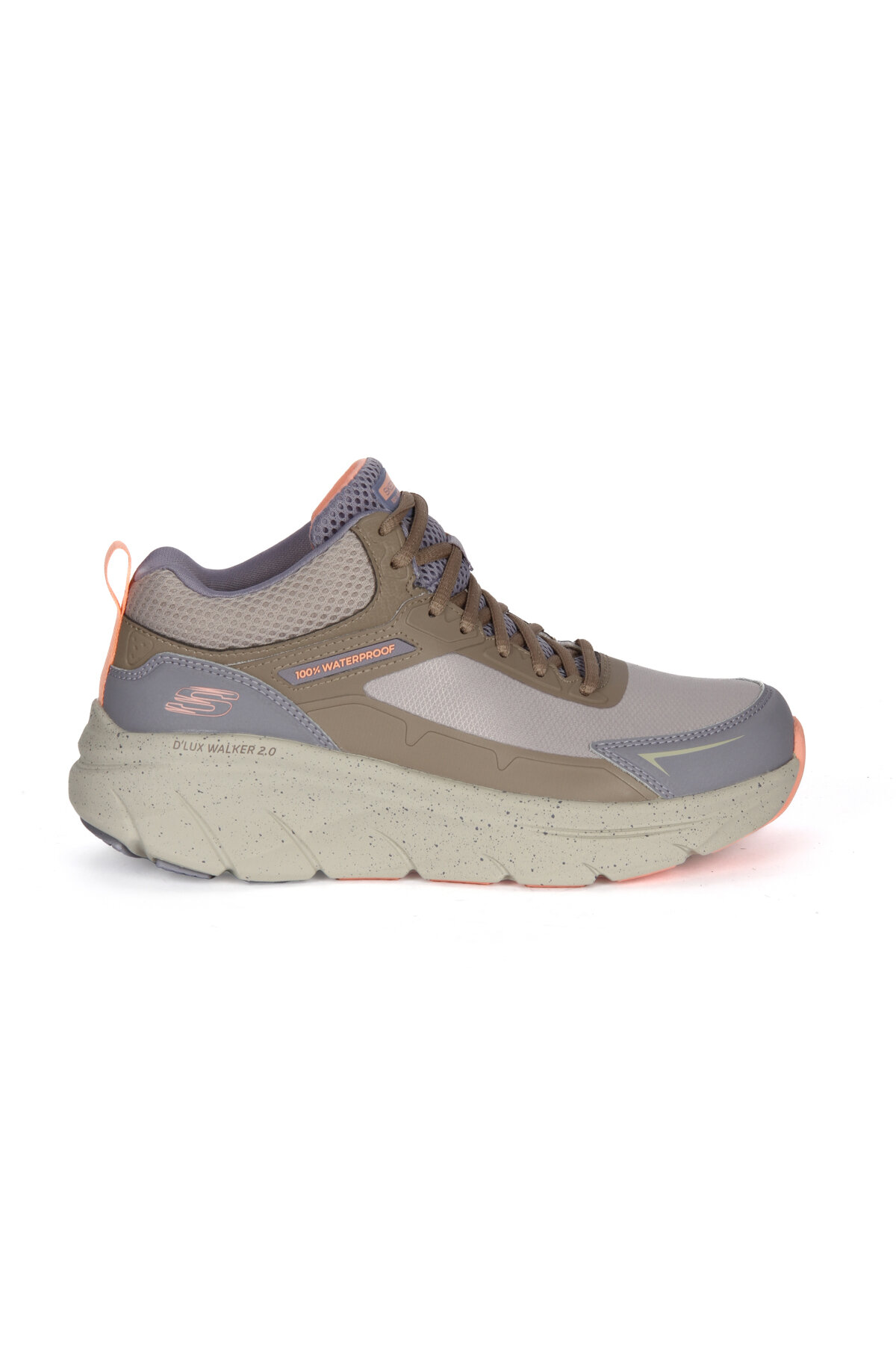 Skechers D'Lux Walker 2.0 Kadın Ayakkabı 150089 TPMT