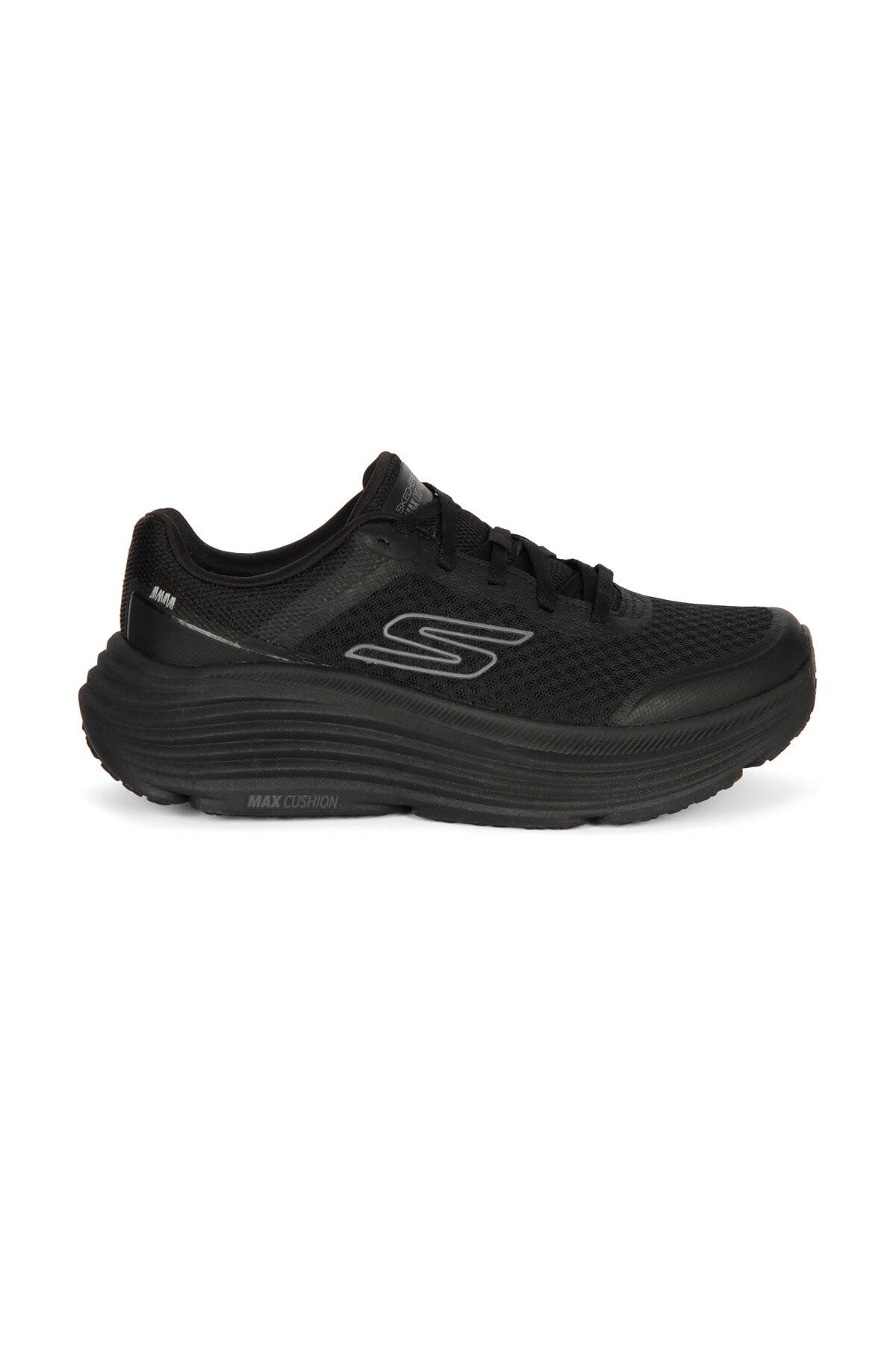 Skechers Max Cushioning Endeavour Kadın Ayakkabı 129470 BBK