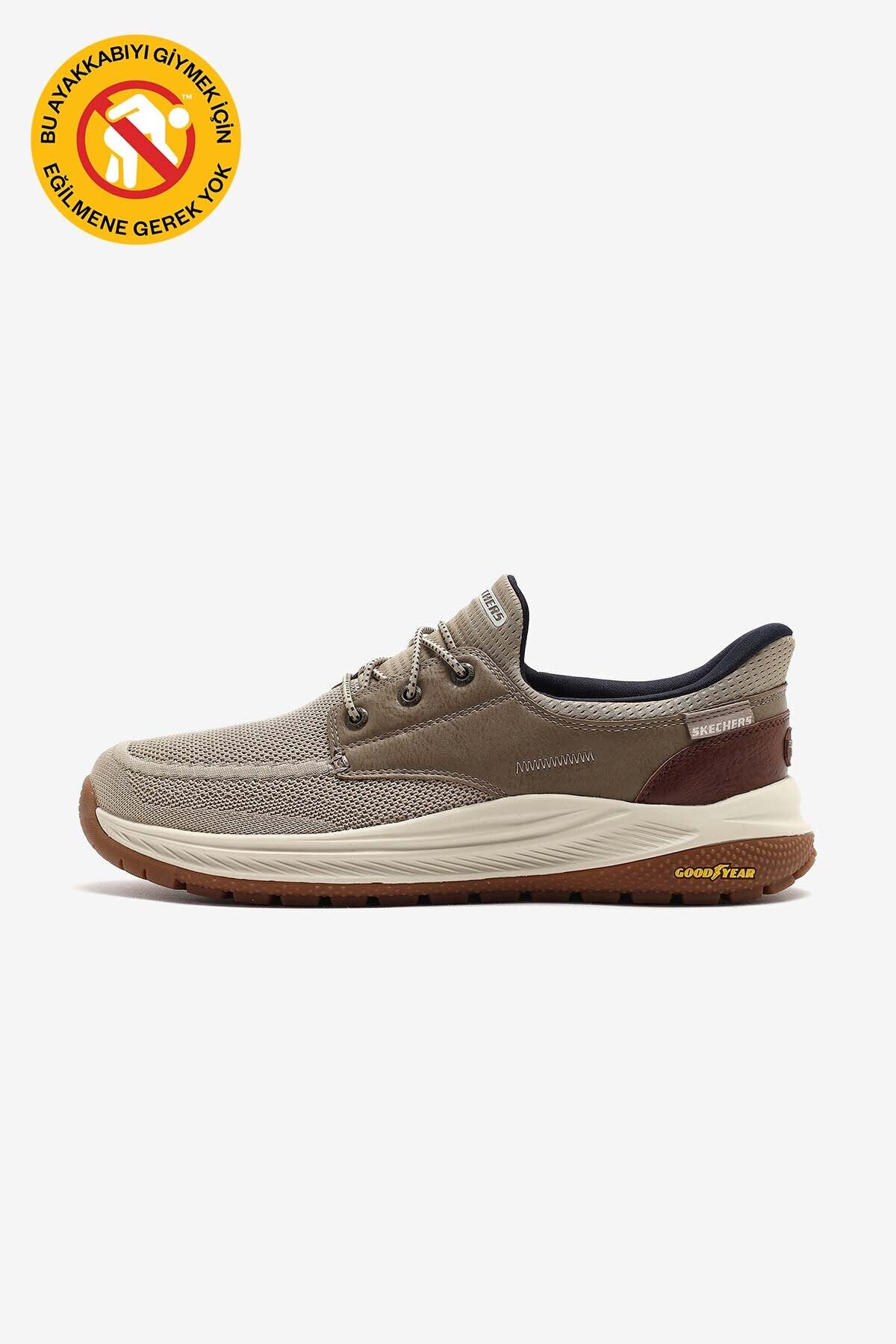 Skechers Meroe Erkek Ayakkabı 205467-TPE