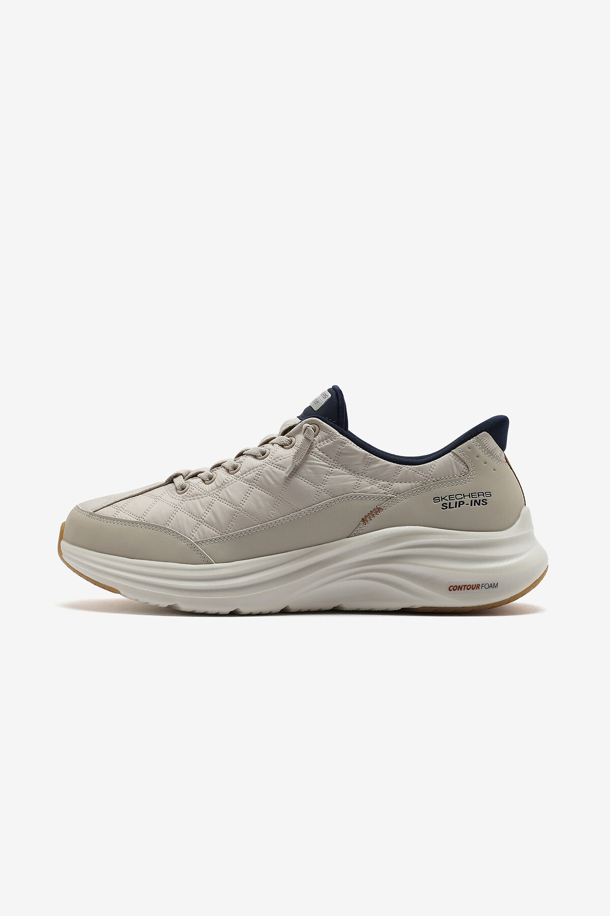 Skechers Contour Foam Erkek Ayakkabı 232619 NTNV