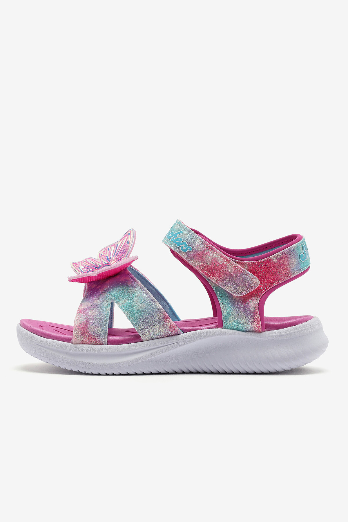 Skechers Jumpsters Sandal Çocuk Sandalet 303109L-PKMT