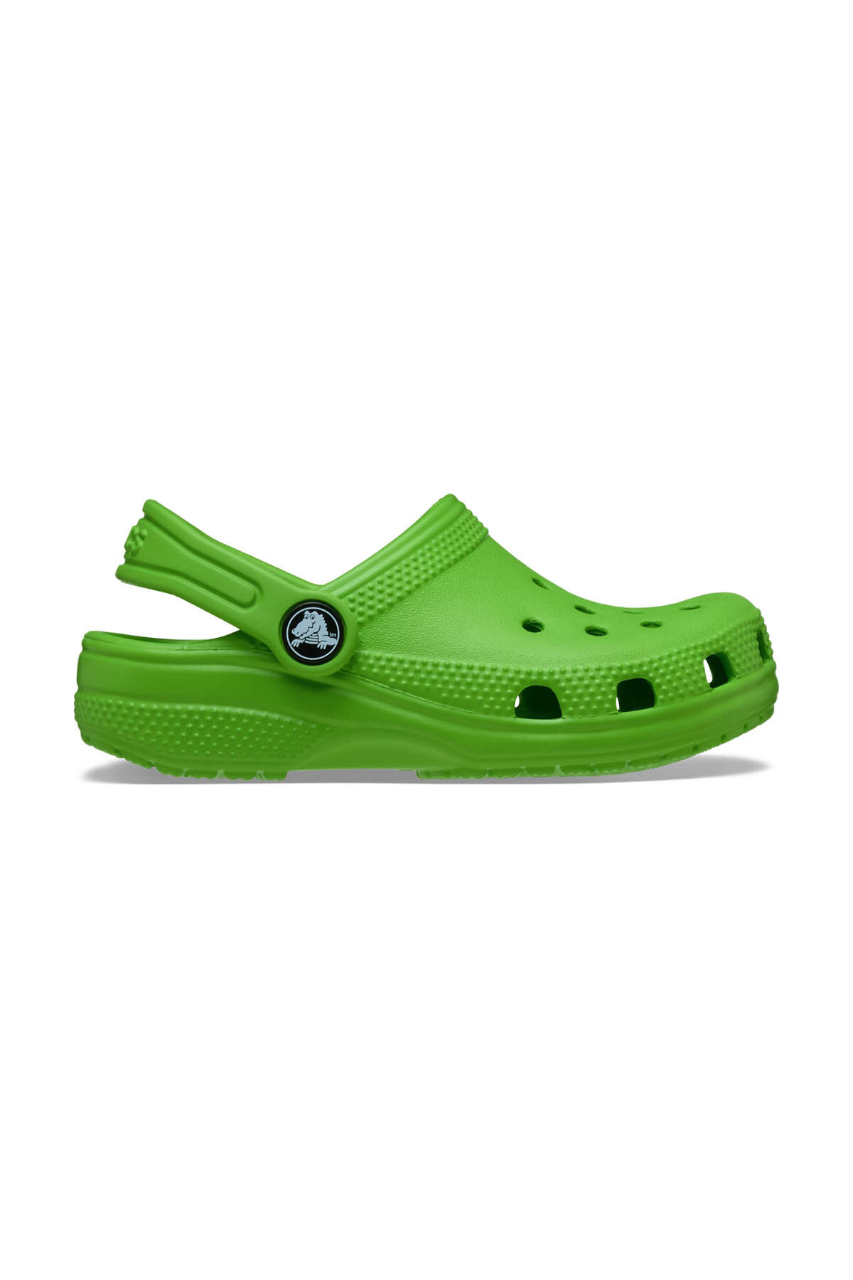Crocs Çocuk Classic Clog T Terlik 206990-30T