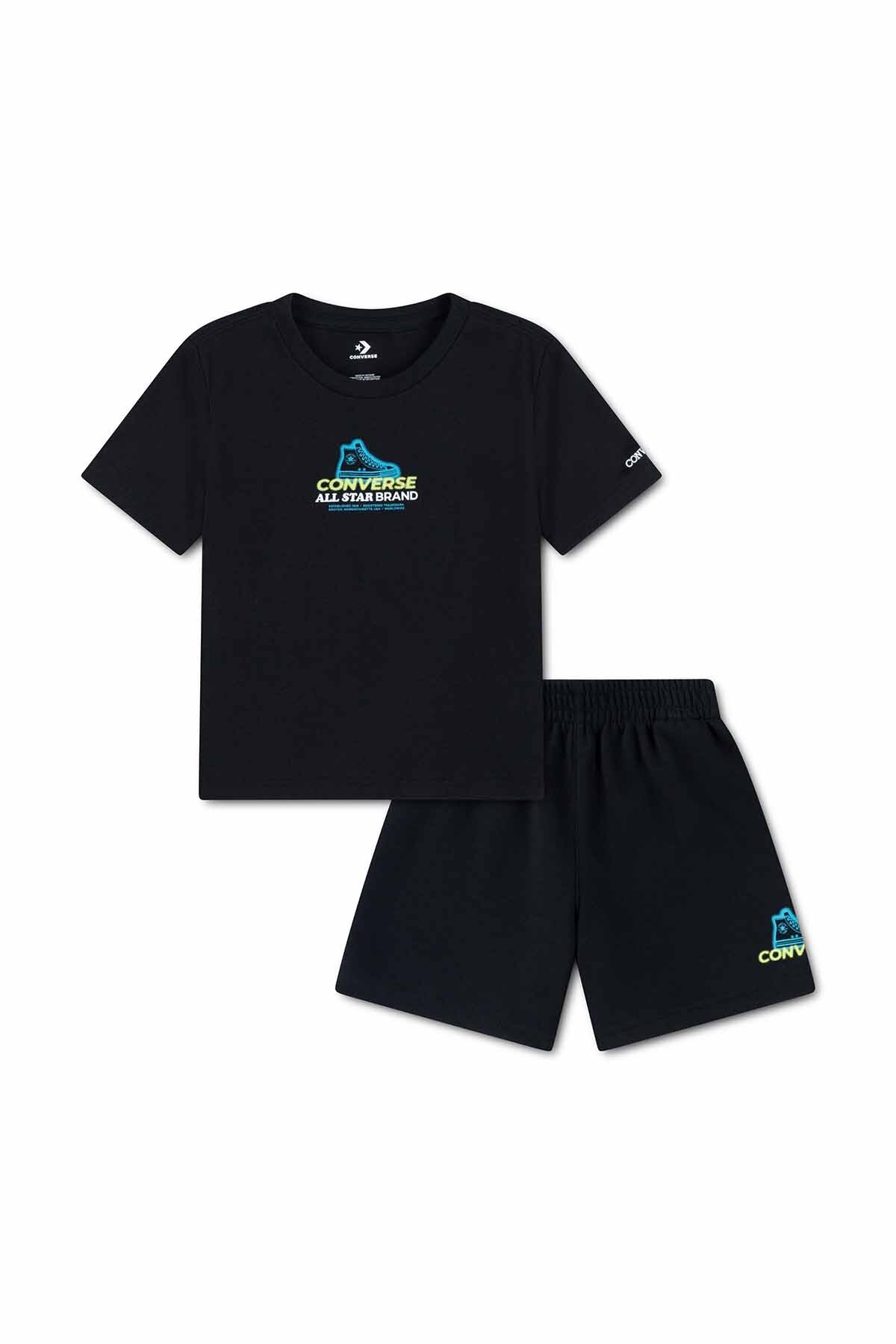 Converse Erkek Çocuk Takım 7CH938