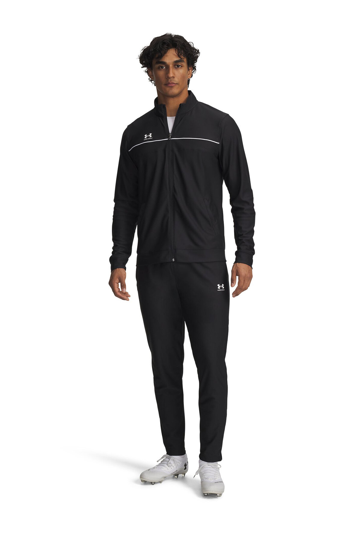 Under Armour Challenger Erkek Eşofman Takımı 6004052-001