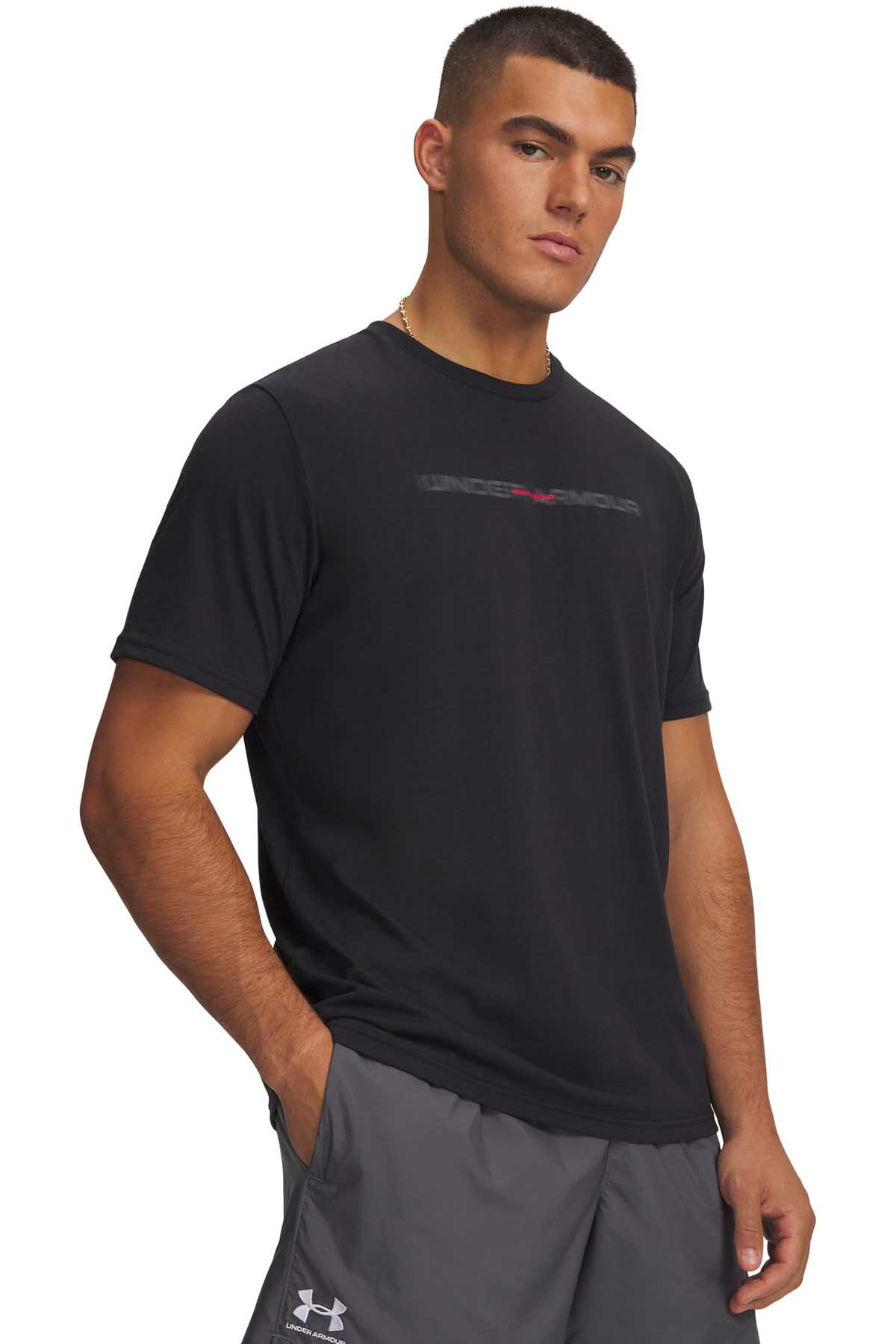 Under Armour Erkek Tişört 6009248-001