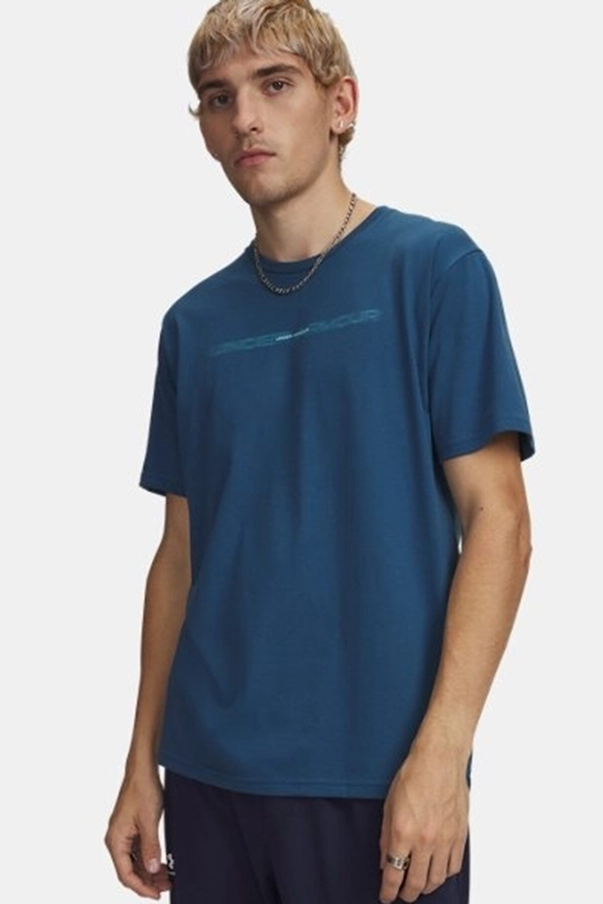 Under Armour Erkek Tişört 6009248-498