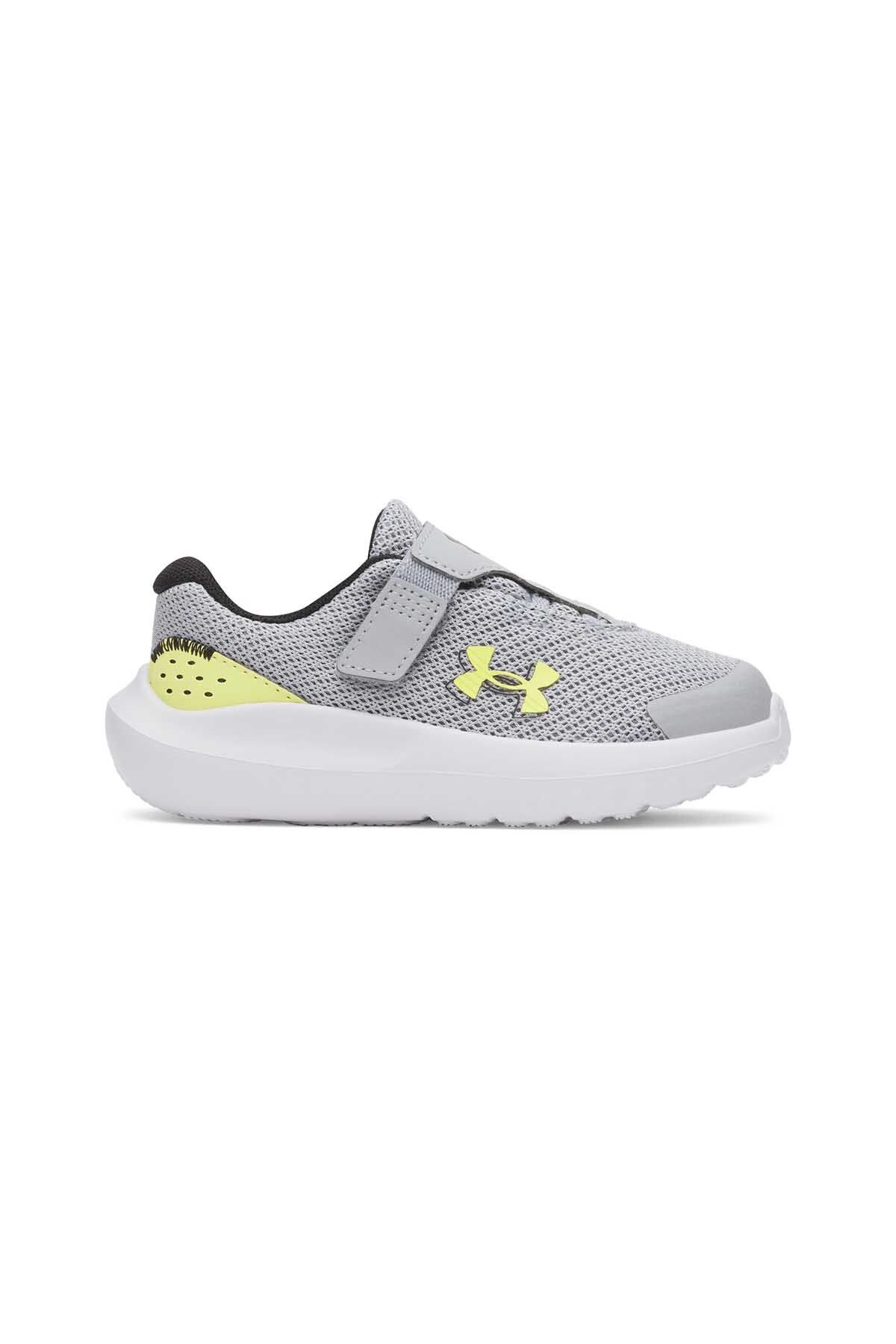 Under Armour BINF Surge 4 AC Çocuk Spor Ayakkabı 3027105-011