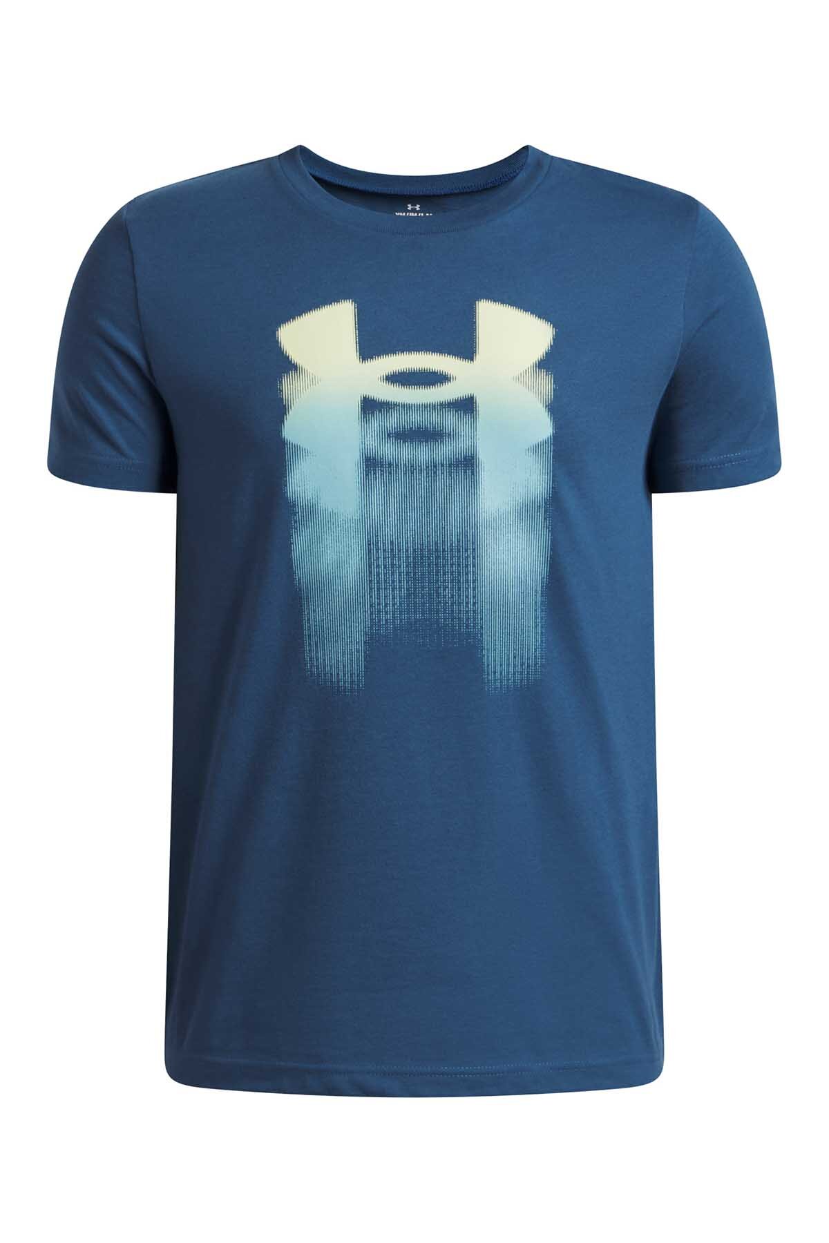 Under Armour Erkek Çocuk Tişört 6009280