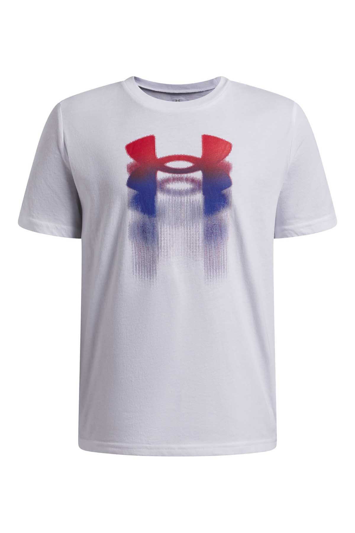 Under Armour Erkek Çocuk Tişört 6009280