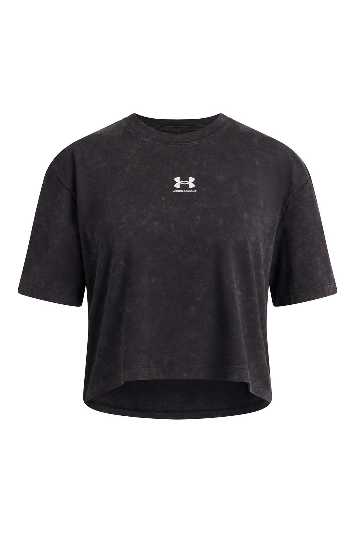 Under Armour Kız Çocuk Tişört 6011673