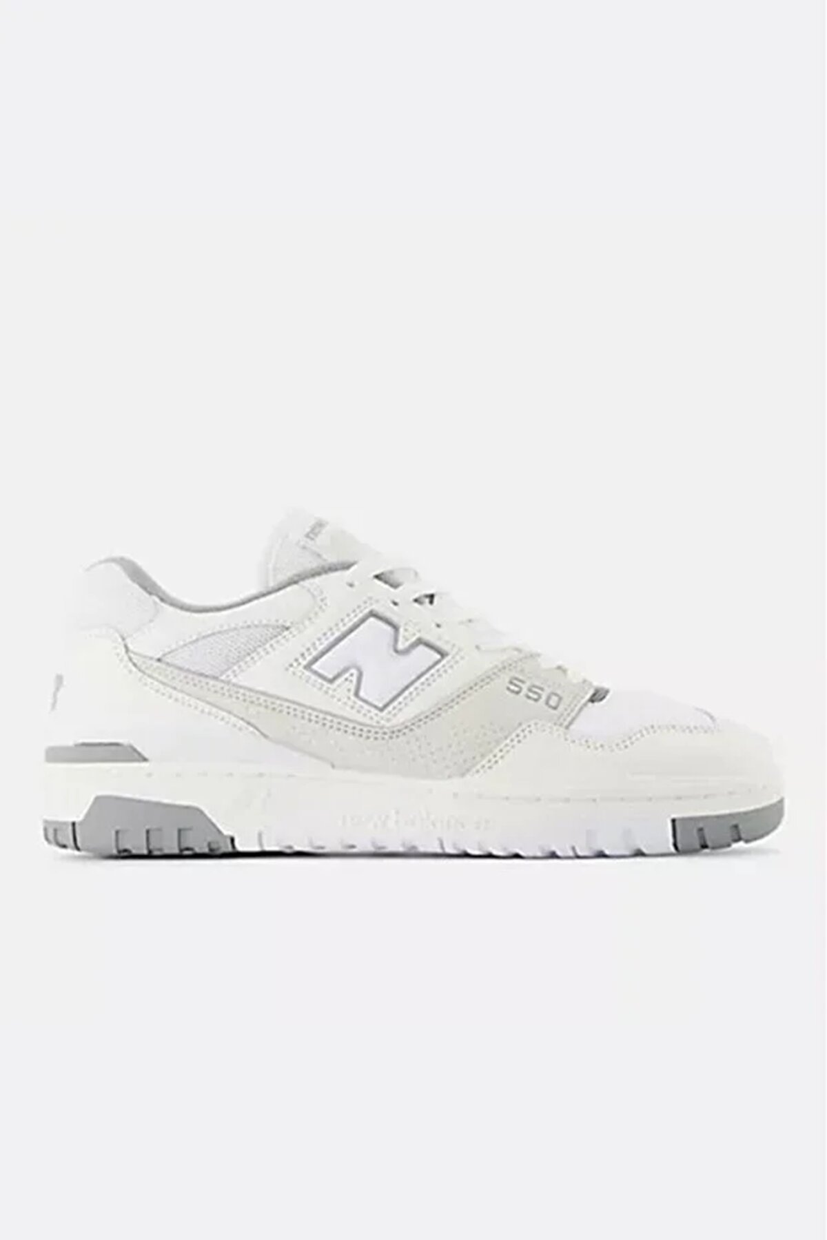New Balance Erkek Ayakkabı BB550UTW