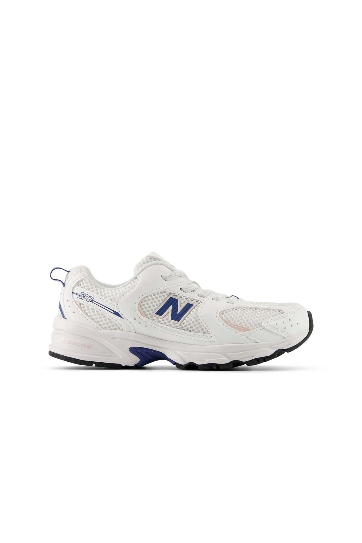 New Balance 530 Çocuk Ayakkabı P5303WR