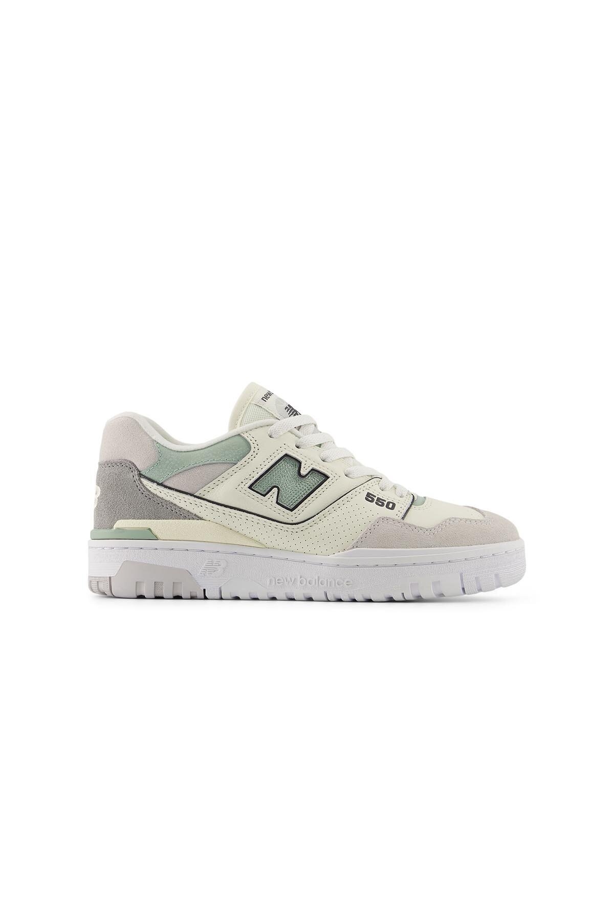 New Balance 550 Kadın Ayakkabı W55092A