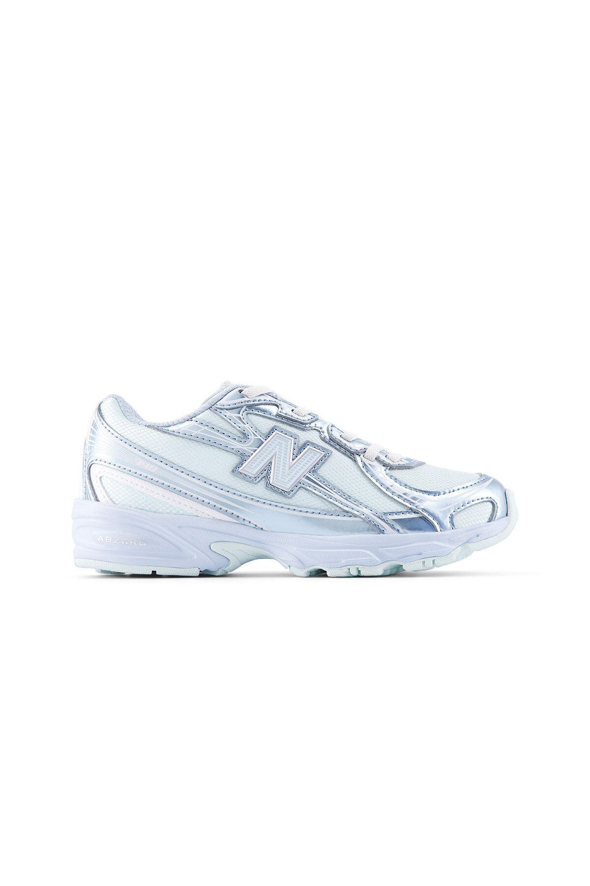 New Balance 740 Çocuk Ayakkabı P7407QM