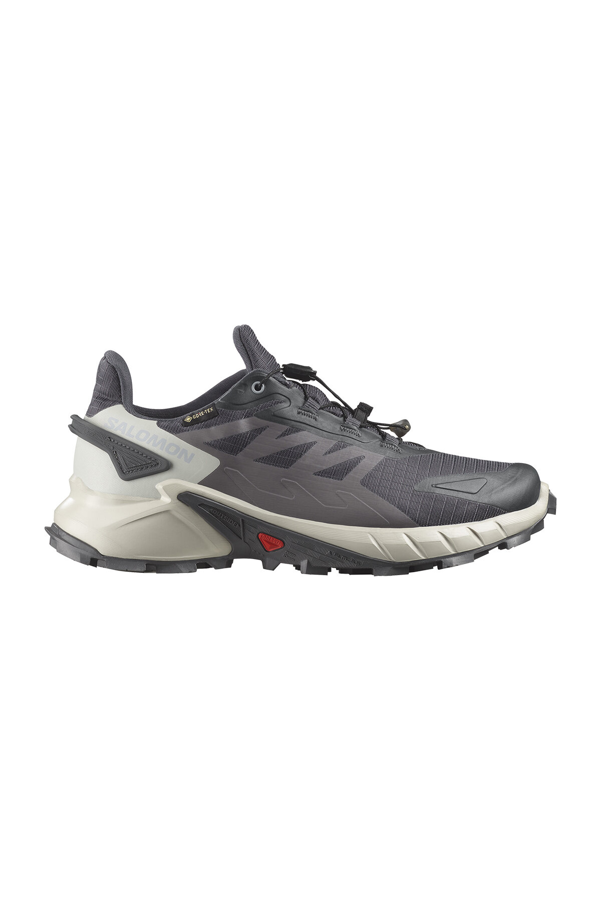 Salomon Supercross 4 Gore-Tex Kadın Ayakkabı L47976100 8857