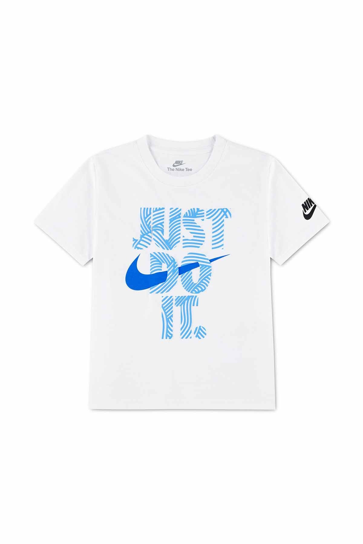 Nike Erkek Çocuk Tişört 86N760