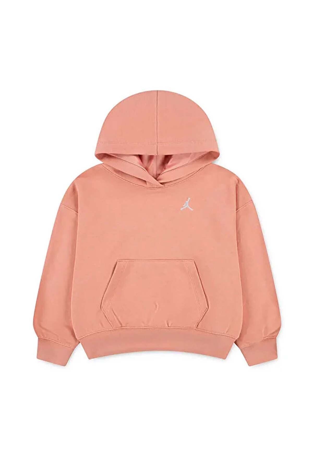 Nike Kız Çocuk Sweat 45F137