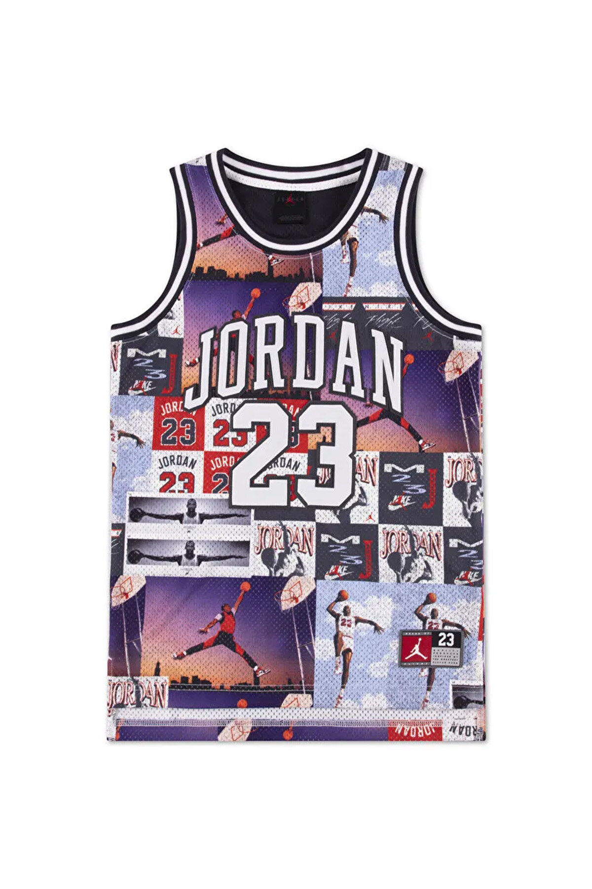 Nike Erkek Çocuk Atlet 95C655