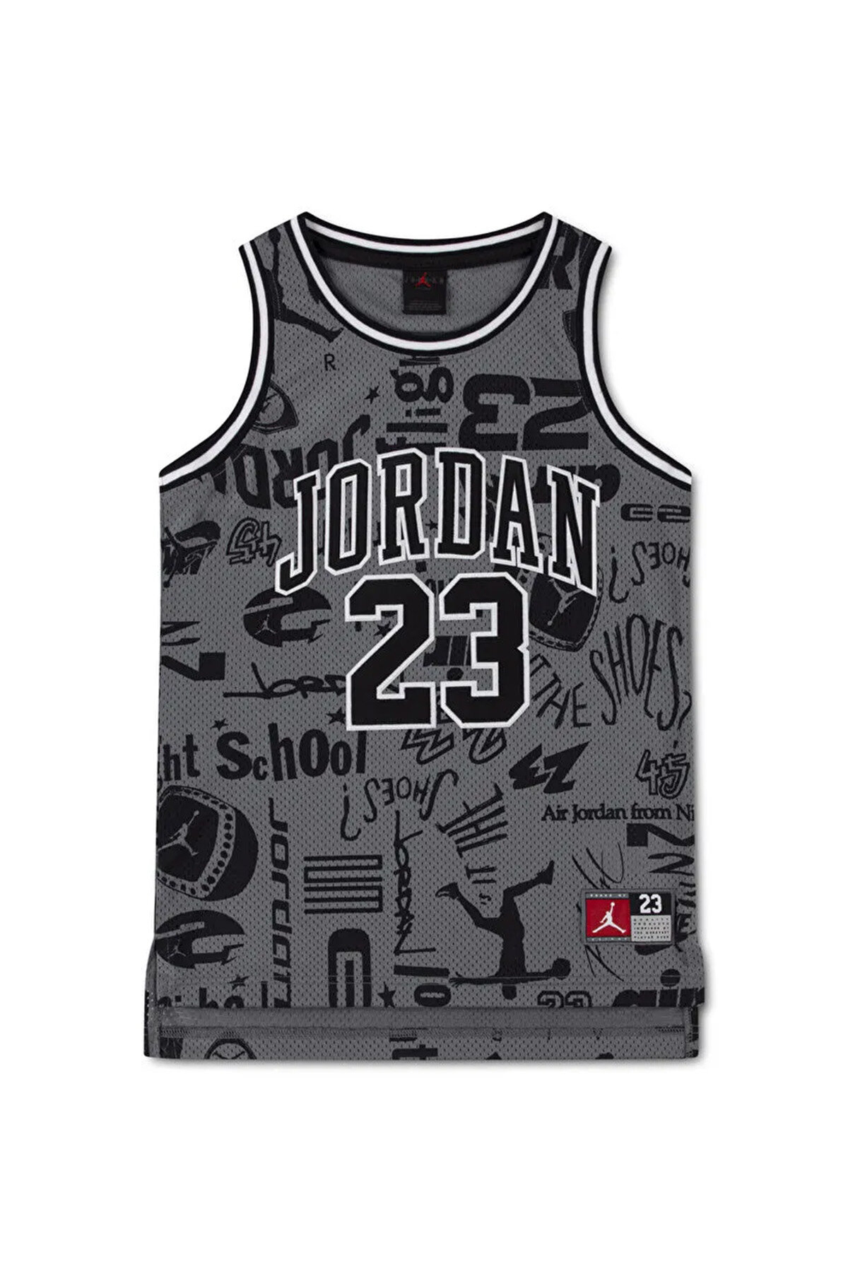 Nike Erkek Çocuk Atlet 95C655