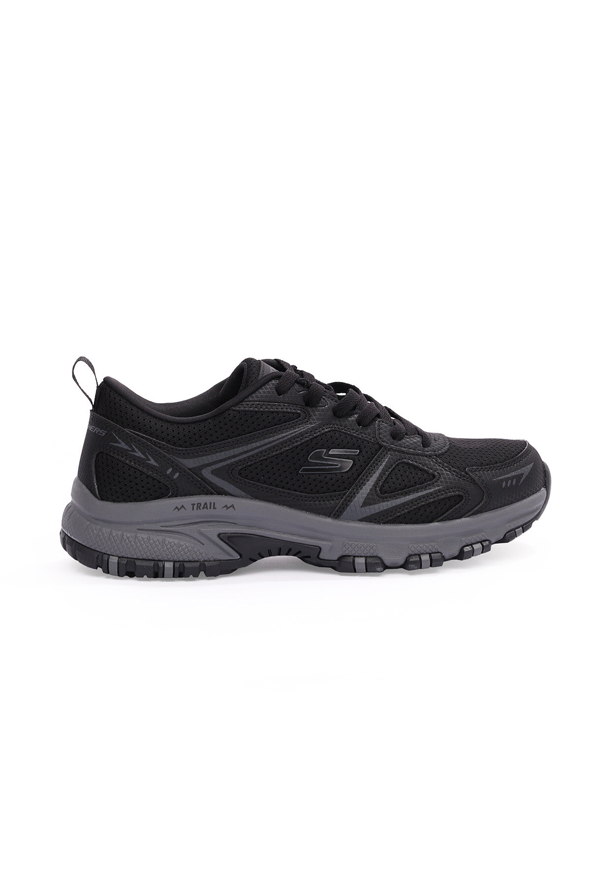 Skechers Hillcrest Erkek Ayakkabı 237807 BKCC