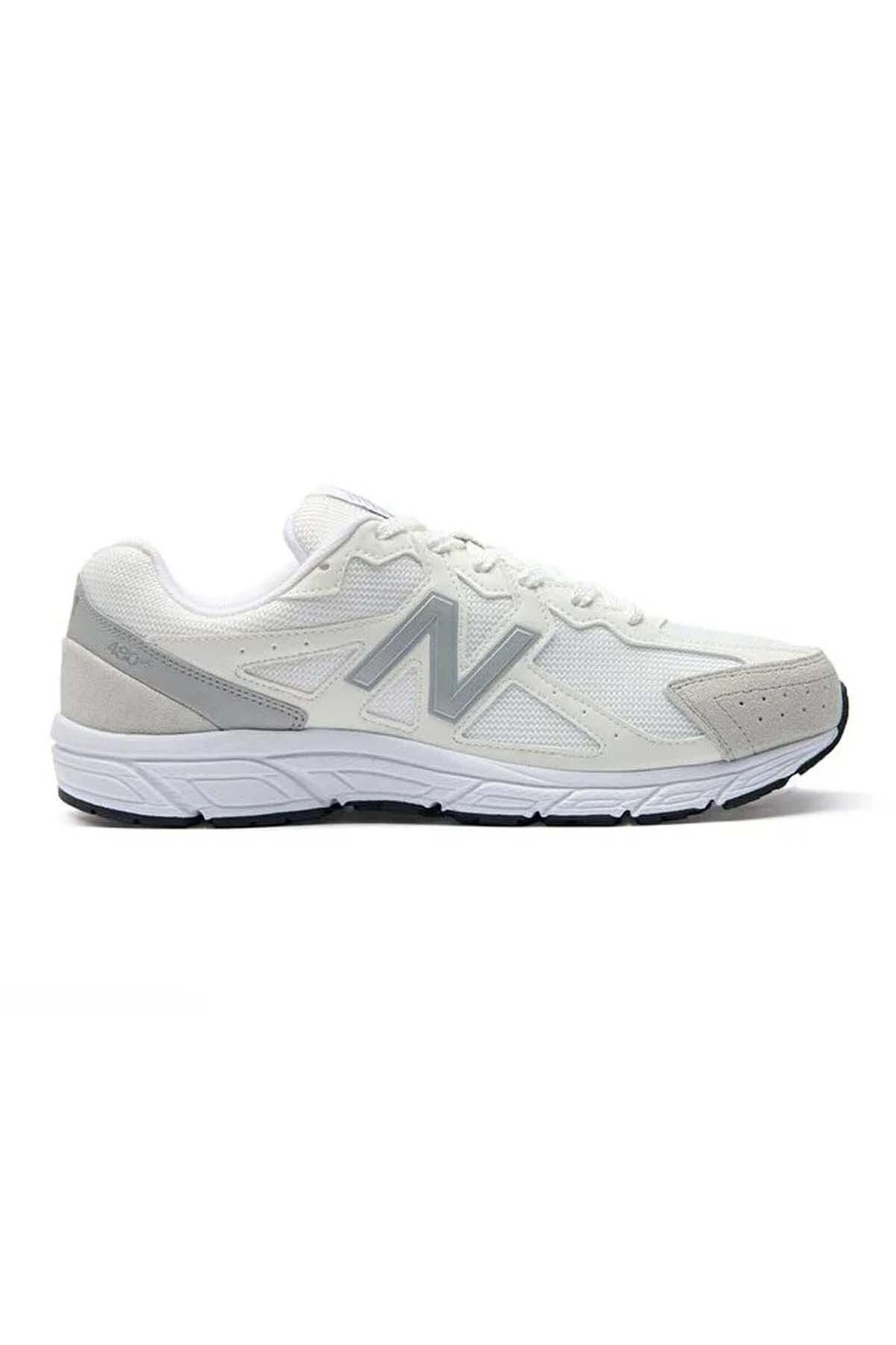 New Balance 480 Kadın Ayakkabı M4808M1