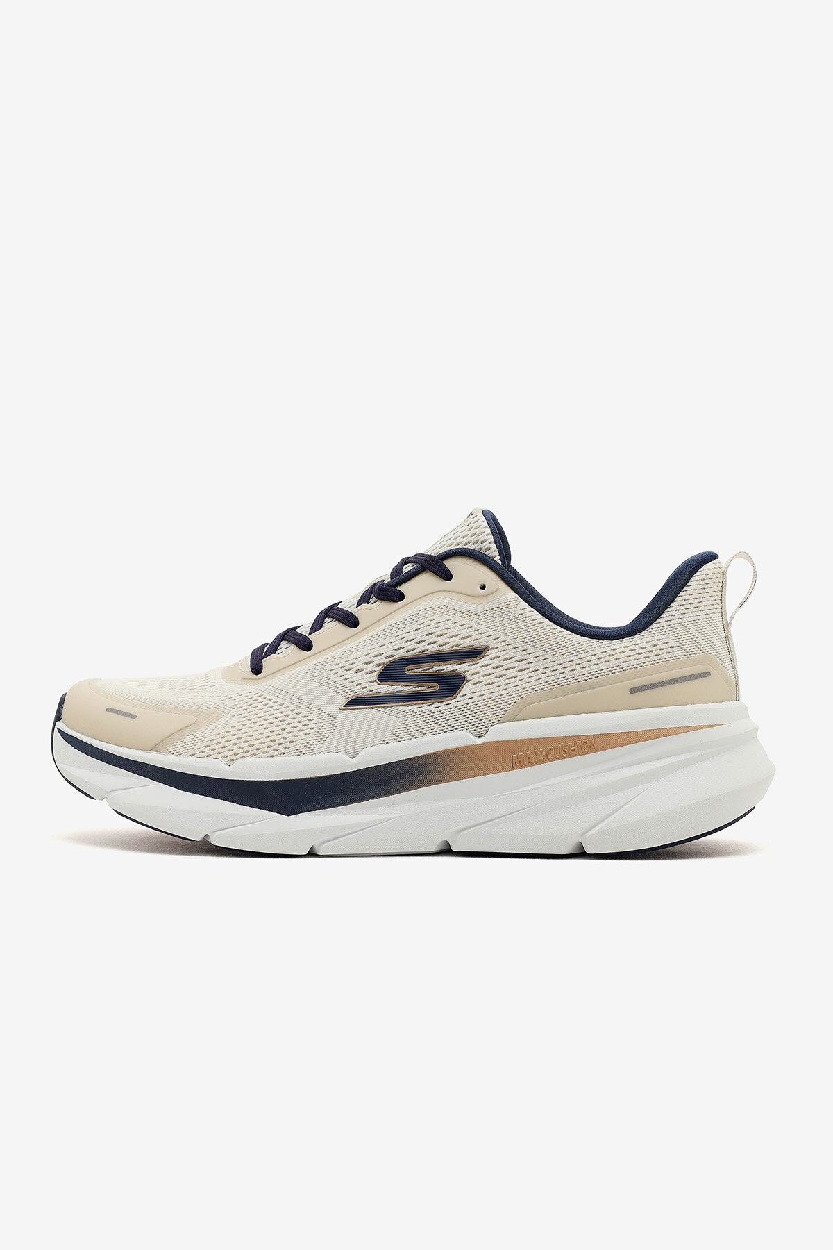 Skechers Max Cushioning Erkek Ayakkabı 221220 NAT