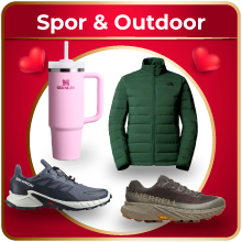 Spor Outdoor Spor Outdoor