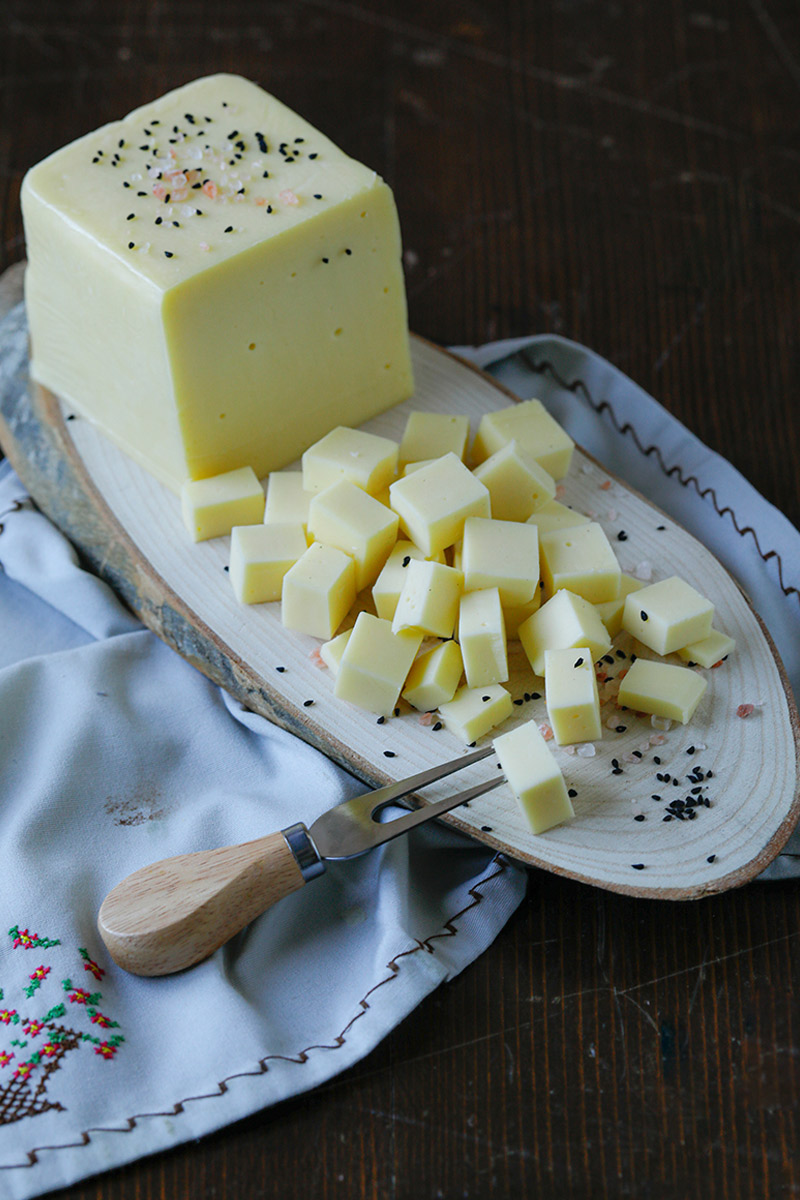 Gölcük Taze Kaşar Peyniri Kg