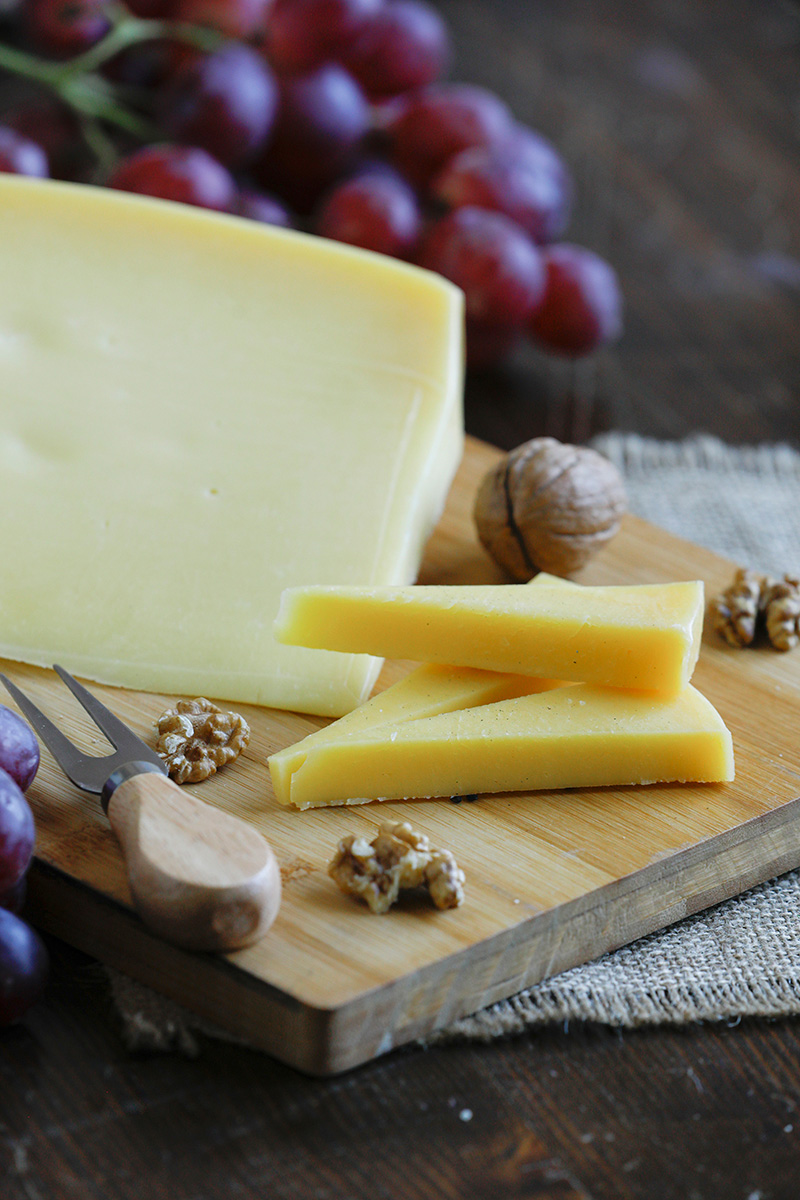 Vurallar Kars Eski Kaşar Peyniri Kg