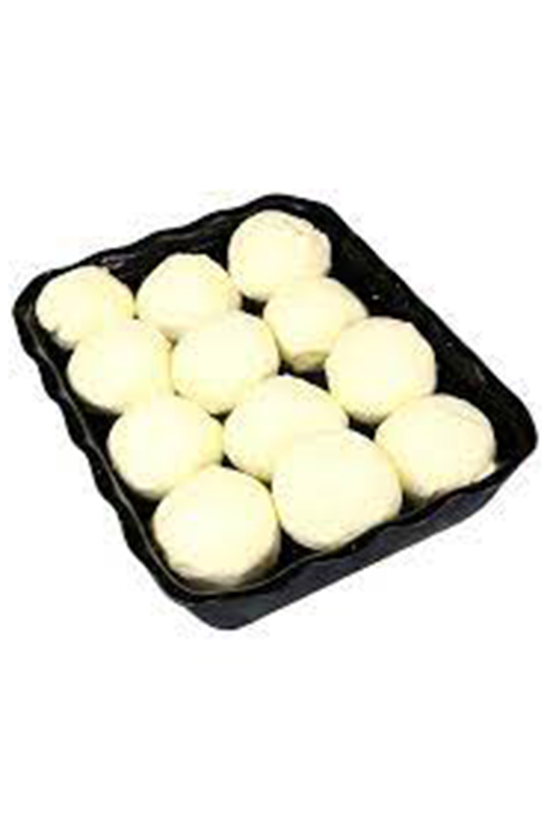 Karlıdağ Suda Tereyağı Kg (Tuzsuz)