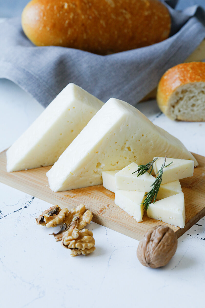 Balemre İzmir Tulum Peyniri Kg