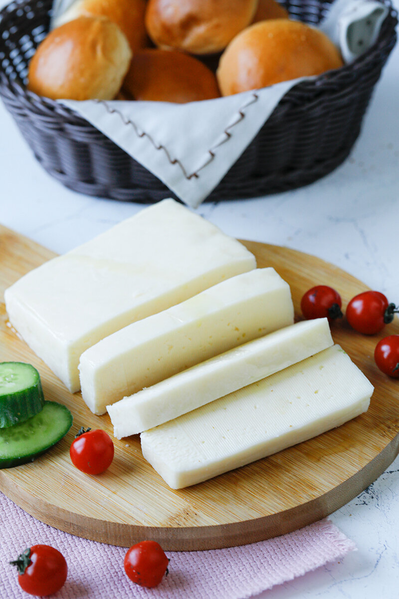 Gölpınarı Tam Yağlı Olgunlaştırılmış Tulum Peyniri Kg