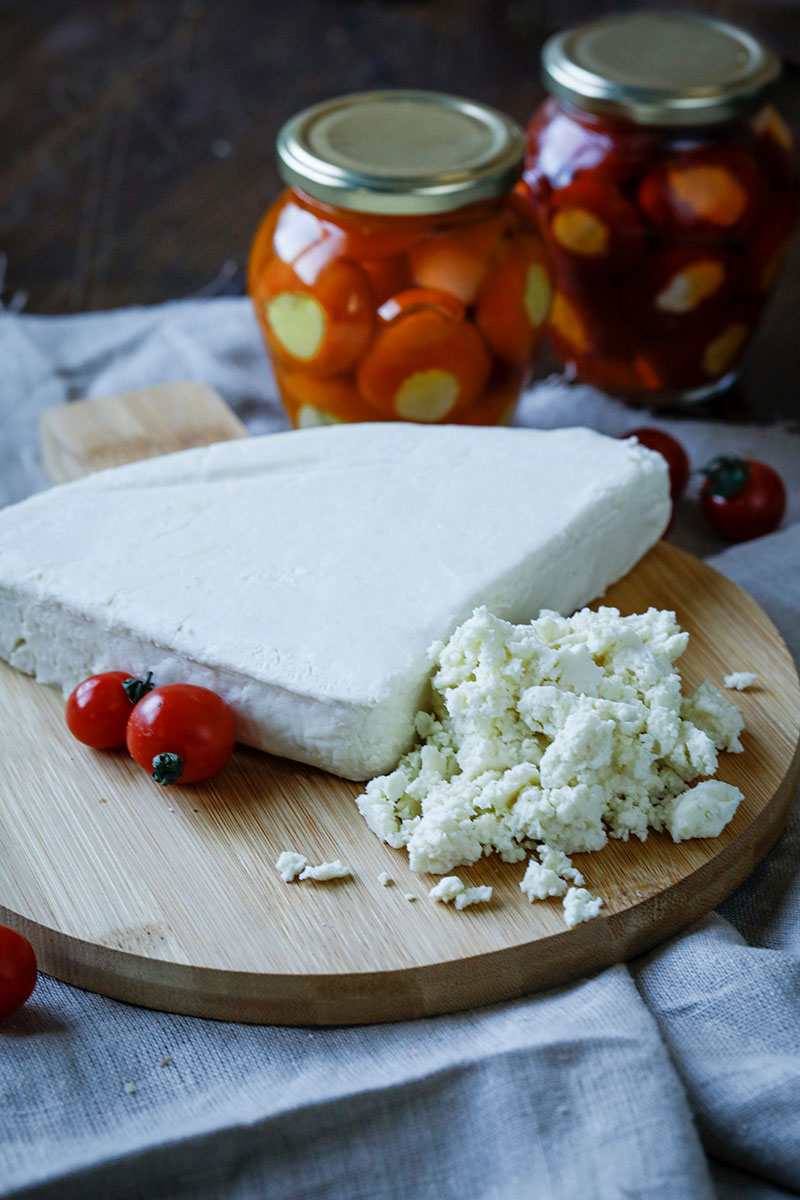 Şavak Erzincan Tulum Peyniri Kg