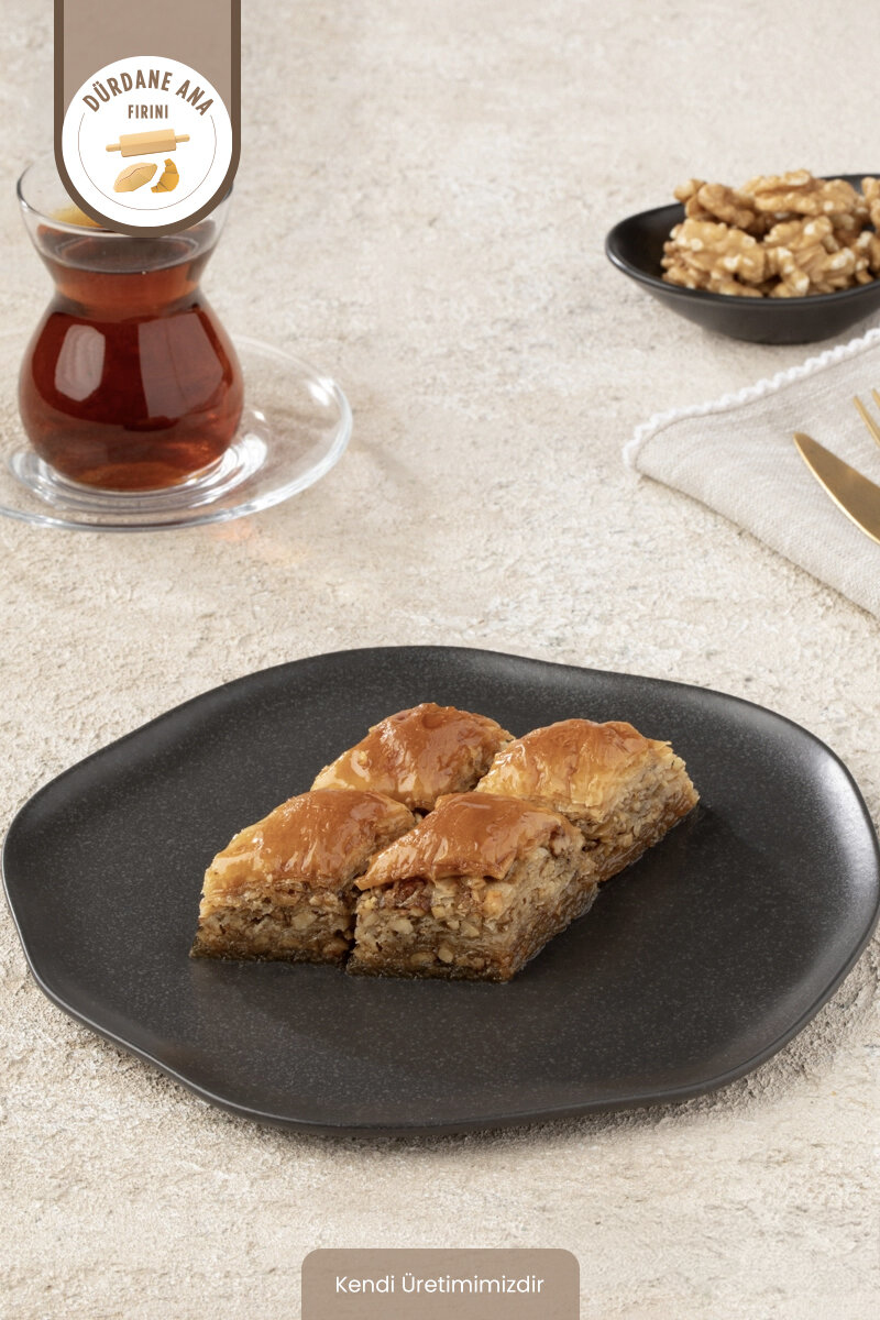 Dürdane Ana Fırını Cevizli Ev Baklava Kg