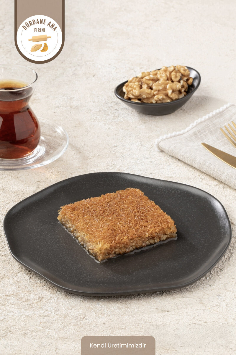 Dürdane Ana Fırını Cevizli Kadayıf Kg