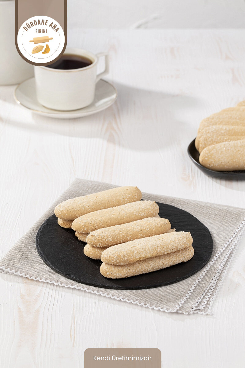 Dürdane Ana Fırını Kedi Dili Kg