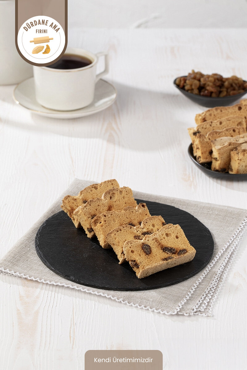 Dürdane Ana Fırını Selanik Gevreği Kg