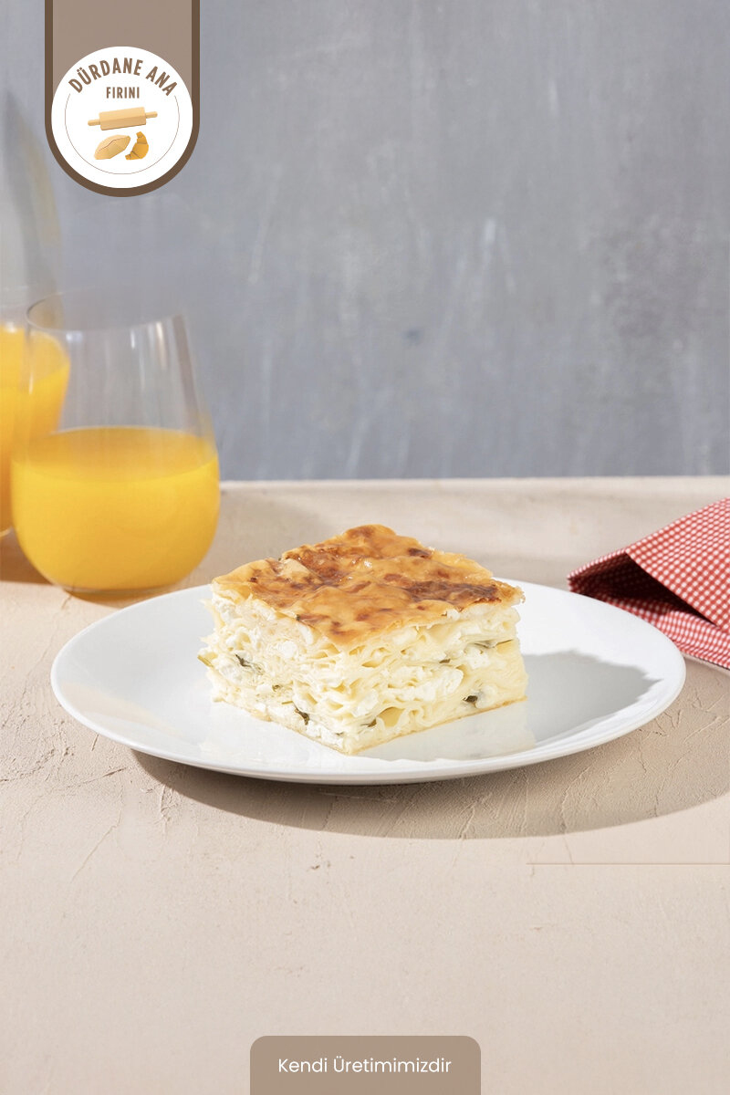 Dürdane Ana Fırını Su böreği Kg