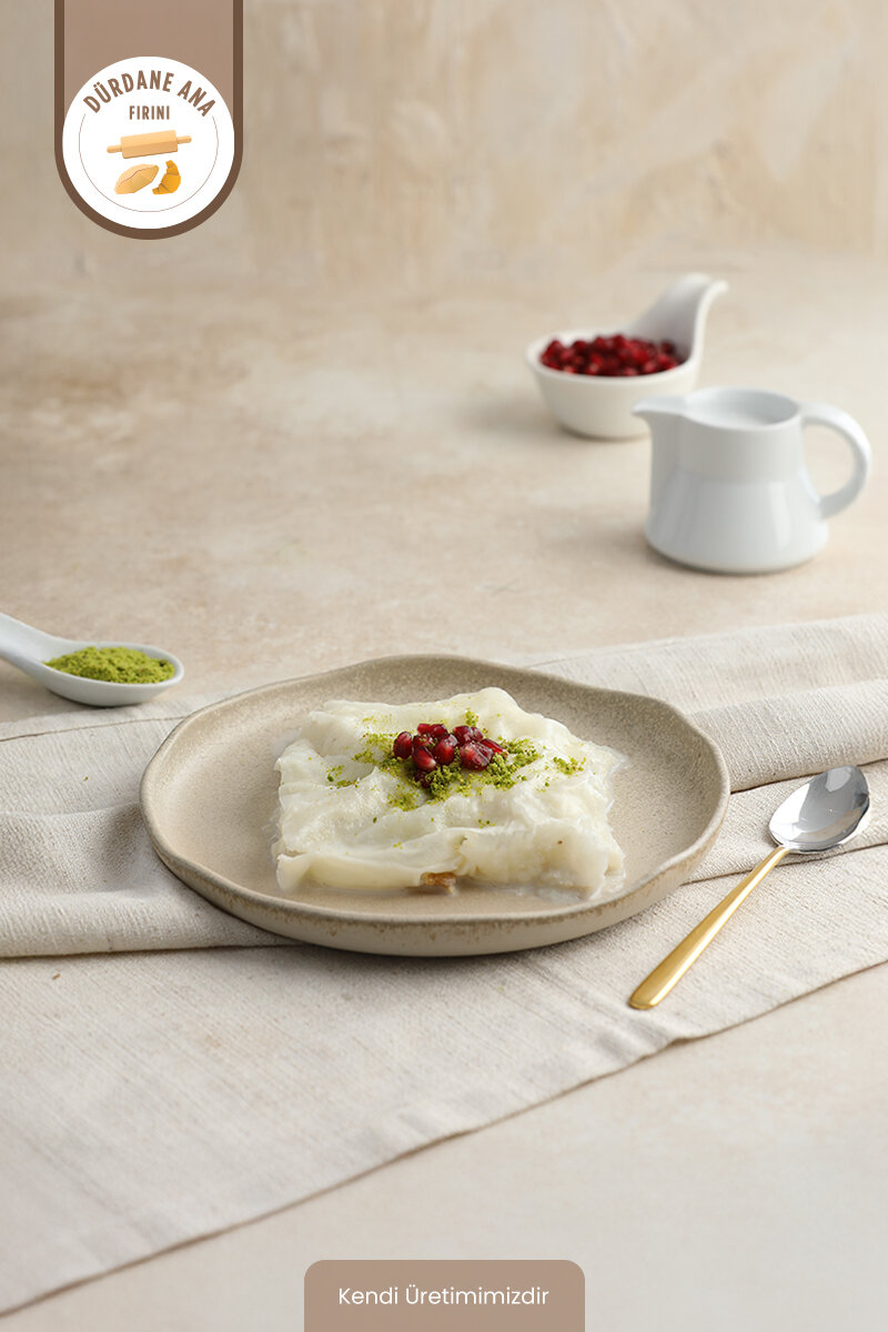 Dürdane Ana Fırını Güllaç Kg