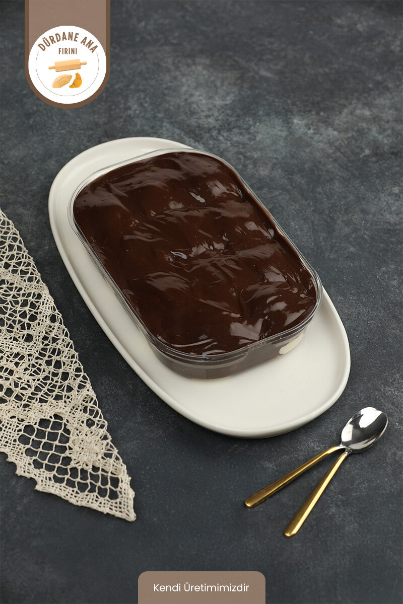 Dürdane Ana Fırını Profiterol Kg