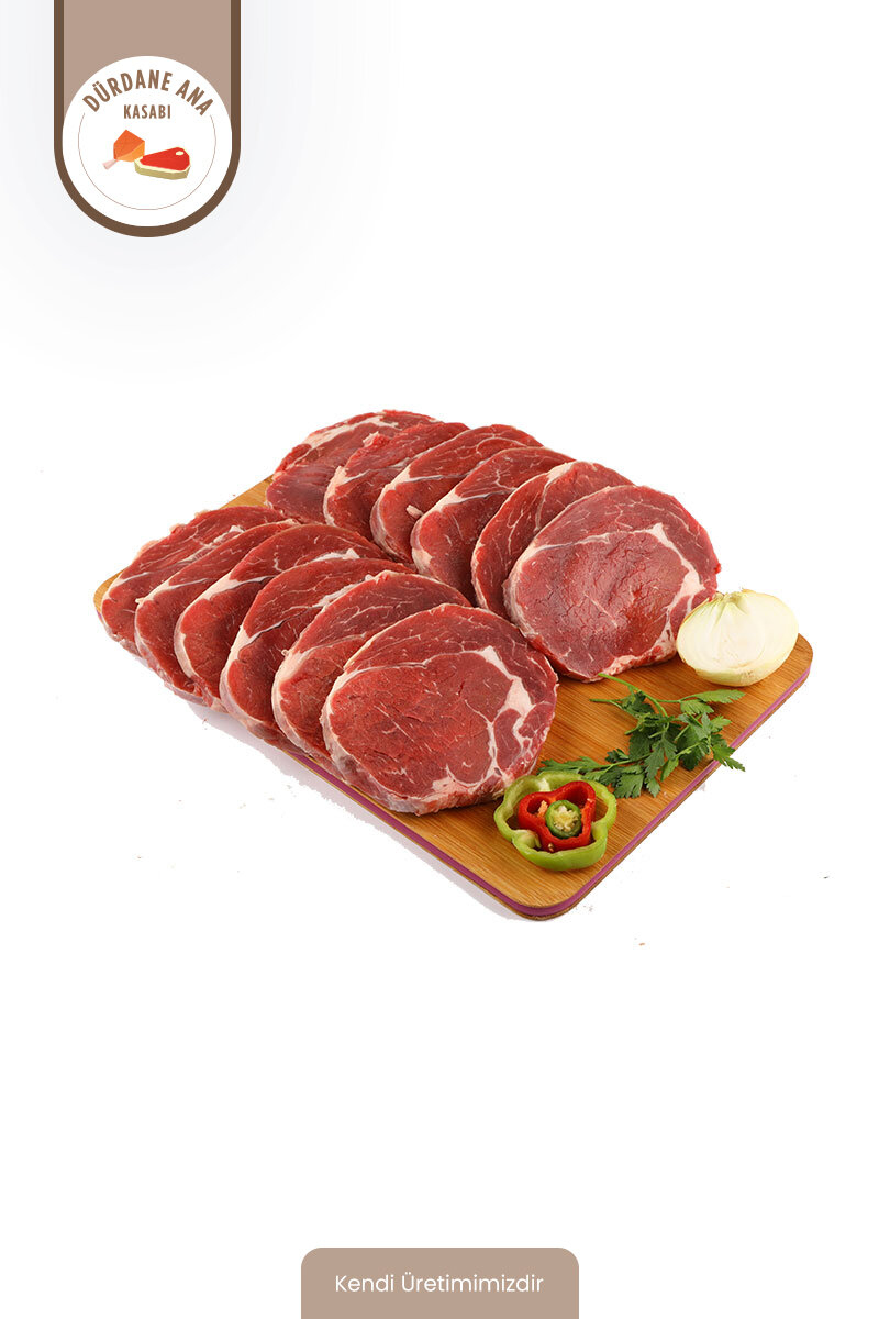 Dana Antrikot Biftek Kg