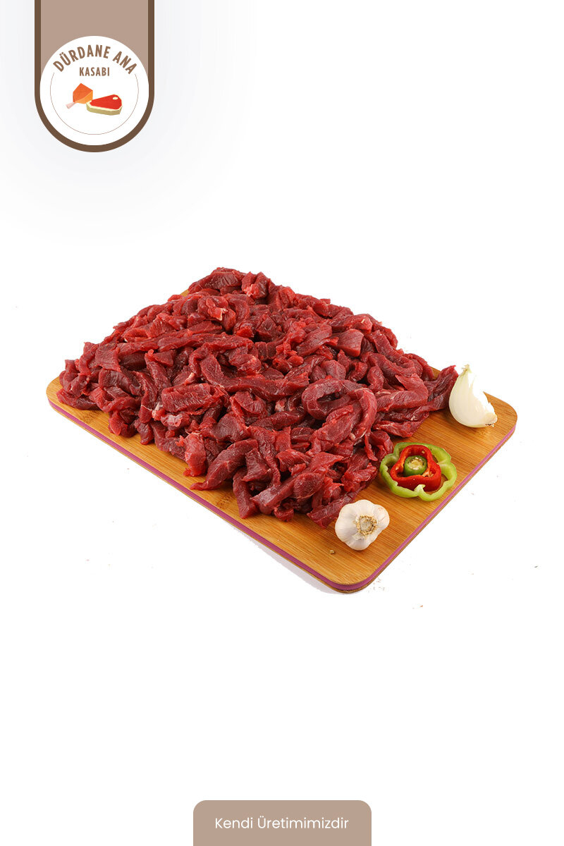 Dana Beef Stroganoff Kg