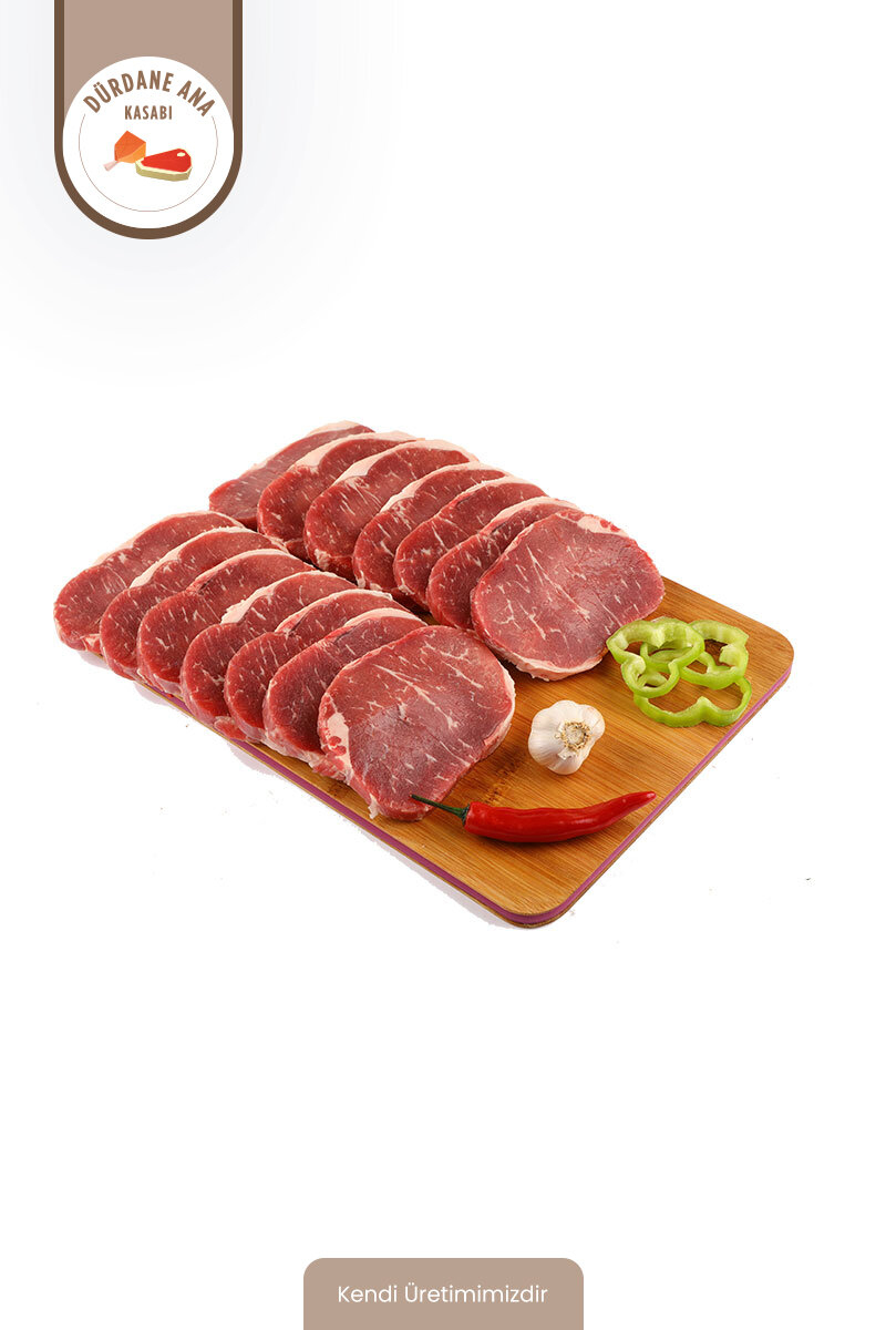 Dana Kontrafile Biftek Kg