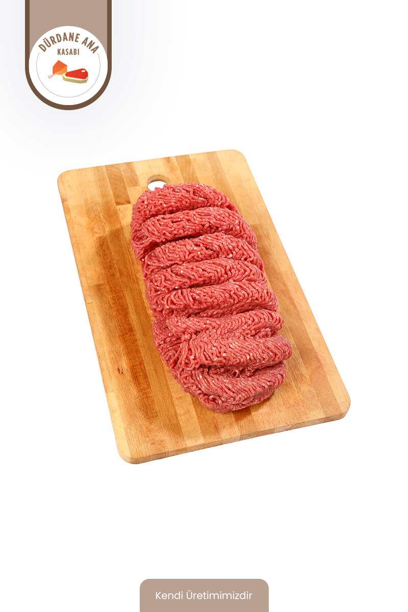 Dana Kuzu Kıyma Kg
