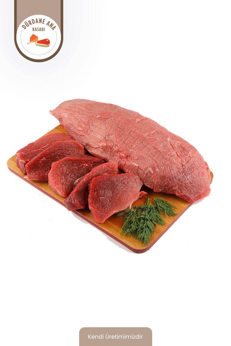 Dana Rostoluk Et Kg (But Eti)