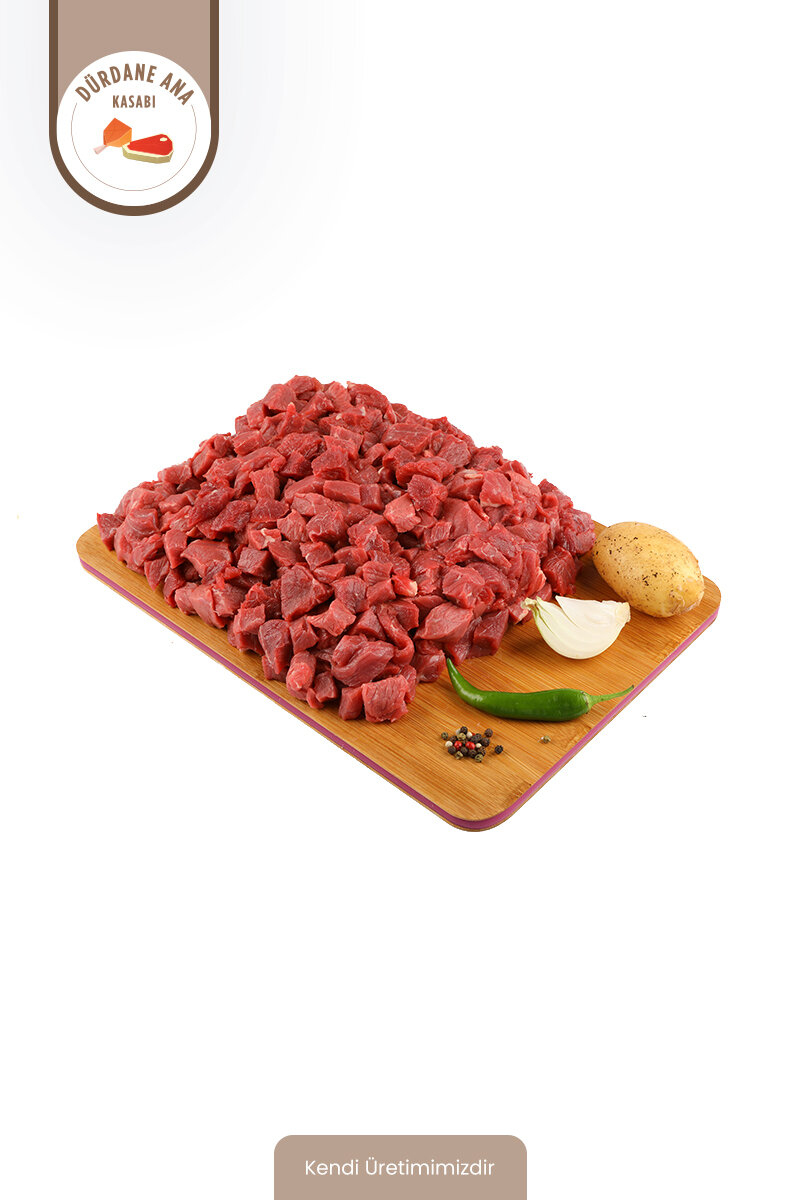 Dana Sotelik Et Kg (But Eti)