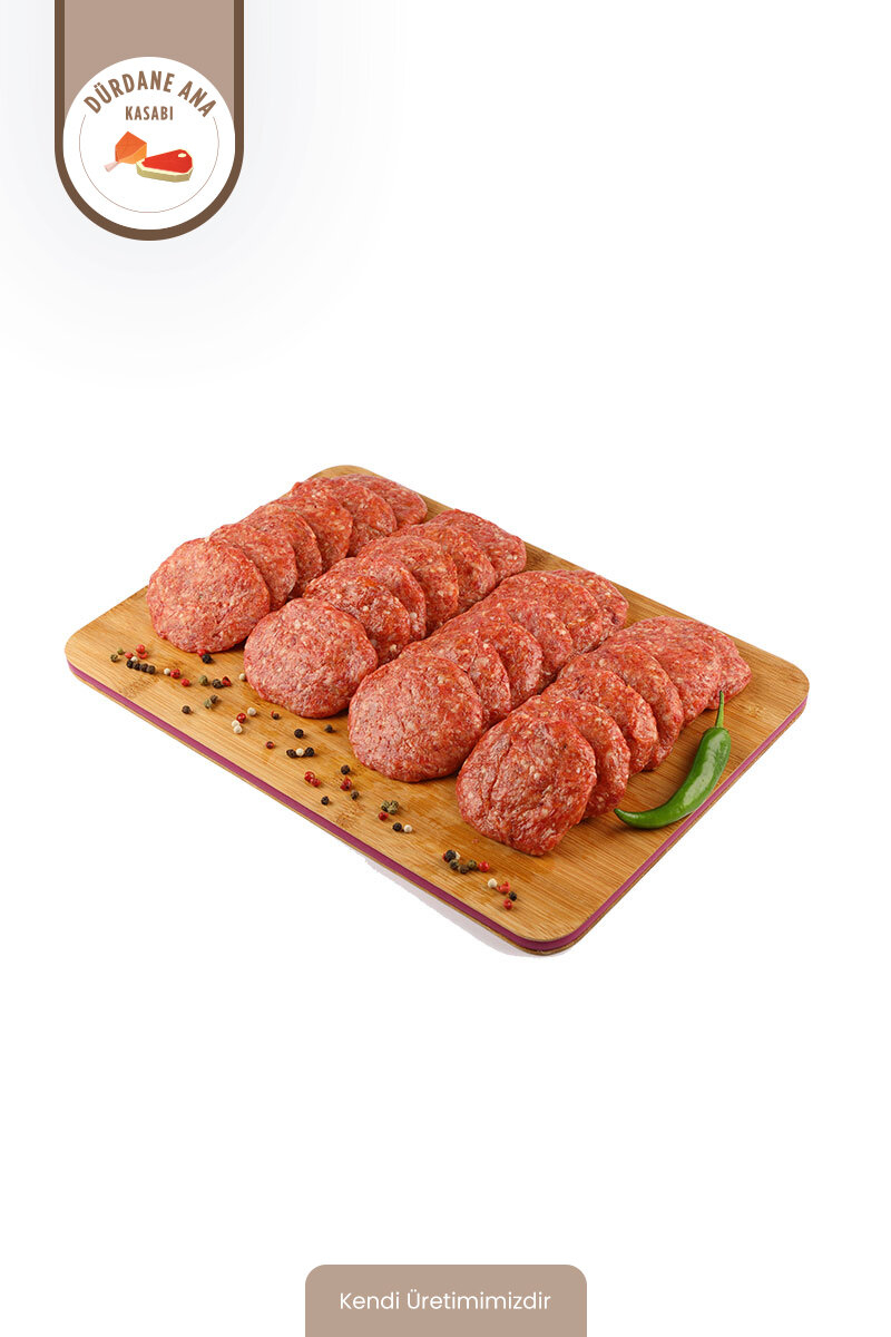 Kasap Köfte Kg
