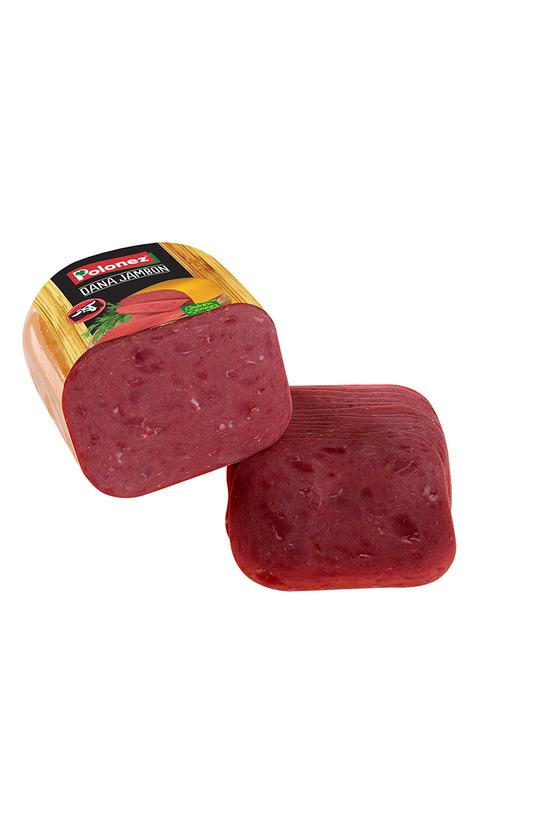 Polonez Dana Jambon Kg